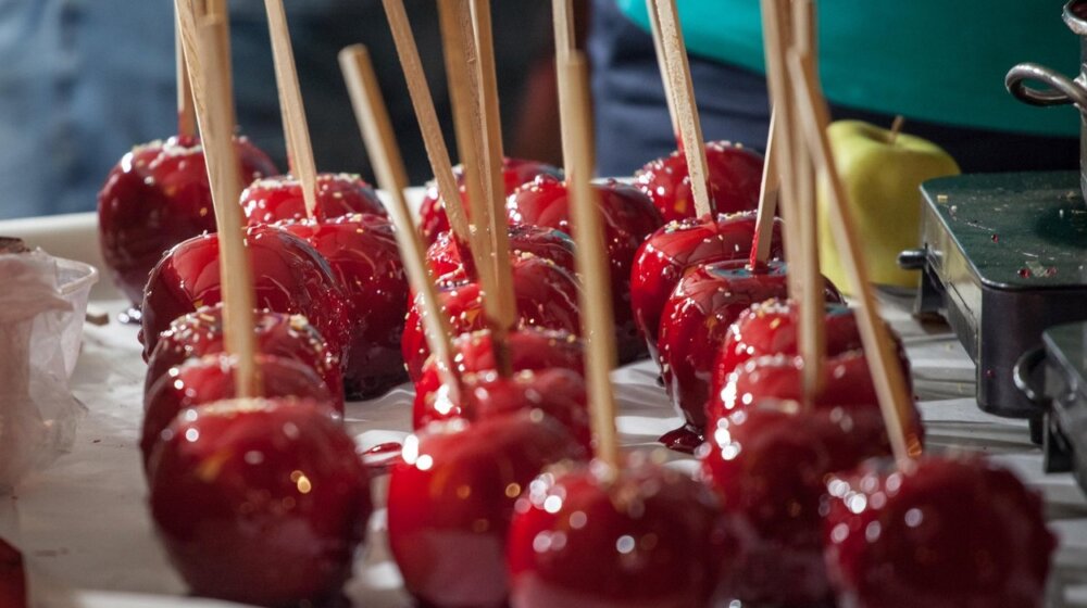 Omiljena jesenja poslastica može biti uzrok ozbiljnih tegoba, upozorava nutricionista 1