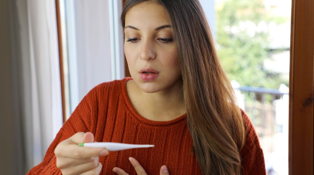 Jedan od znakova upale pluća može se pojaviti i na noktima 1