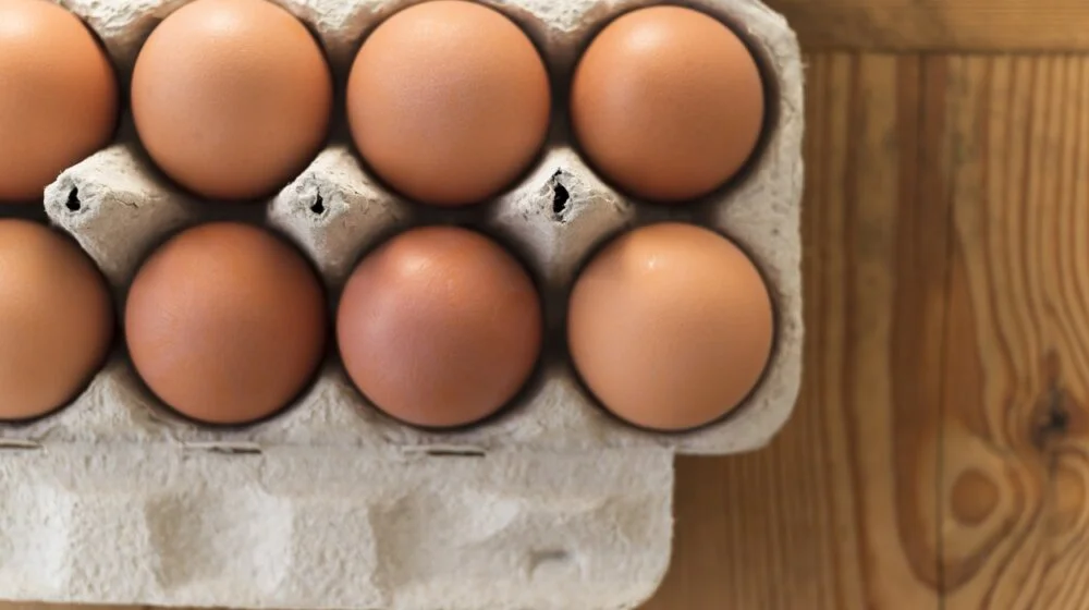 Koliko tvrdo kuvana jaja mogu da stoje u frižideru, evo što kažu stručnjaci 1