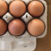 Koliko tvrdo kuvana jaja mogu da stoje u frižideru, evo što kažu stručnjaci 8