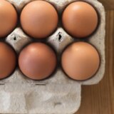 Koliko tvrdo kuvana jaja mogu da stoje u frižideru, evo što kažu stručnjaci 6