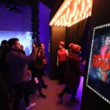 Bliži se premijera dokumentarca "Thriller 40" o čuvenom albumu Majkla Džeksona : Pogledajte trejler 4