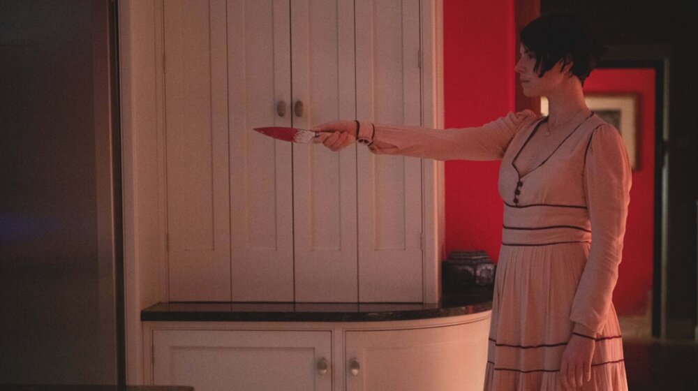 Ovaj film je toliko uznemirio gledaoce da nisu mogli da ga pogledaju do kraja 1