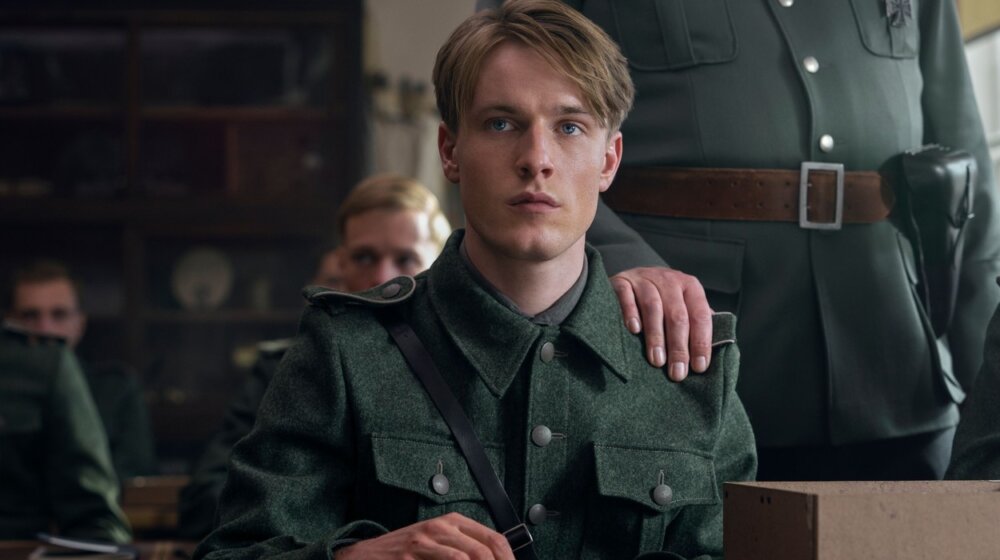 Netfliksova serija o Drugom svetskom ratu postala hit u manje od tri dana 1