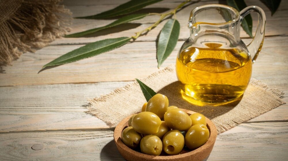 Redovan unos maslinovog ulja može smanjiti rizik od smrti kao posledice ove bolesti 1