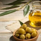 Redovan unos maslinovog ulja može smanjiti rizik od smrti kao posledice ove bolesti 1
