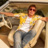 Najbolje ocenjeni filmovi Breda Pita: U kojoj ulozi je vama najbolji? 10