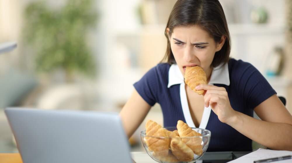 Namirnice koje ugrožavaju zdravlje naših kostiju, a svakodnevno ih konzumiramo 1