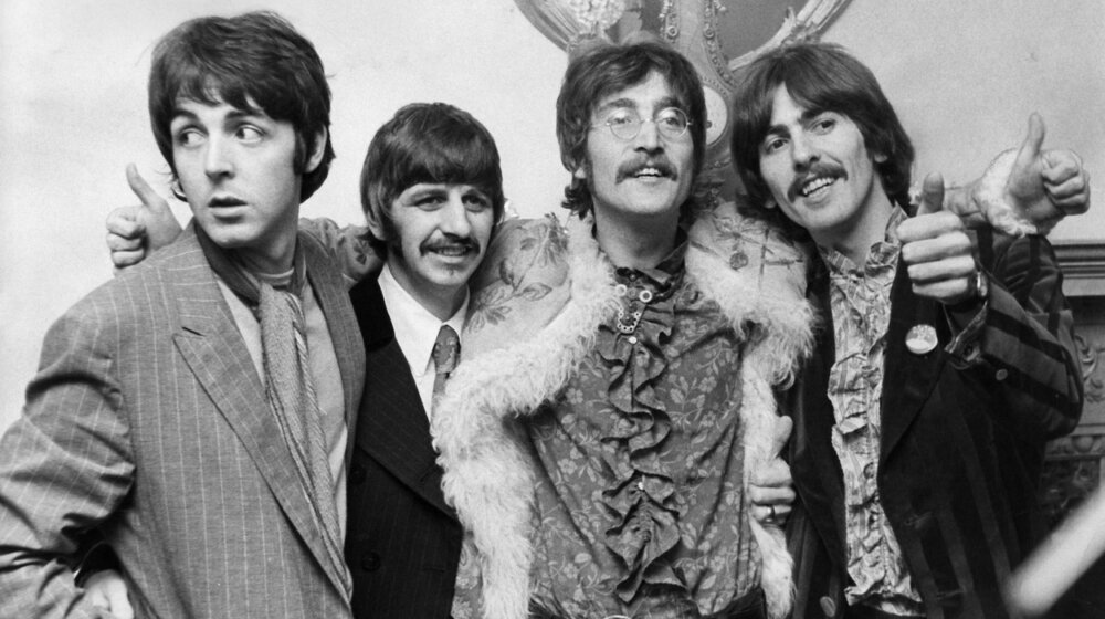 Počinje Festival obožavalaca Bitlsa, povodom 60 godina od prvog nastupa u SAD 1