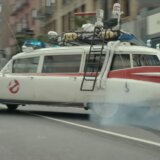Ghostbusters: Frozen Empire