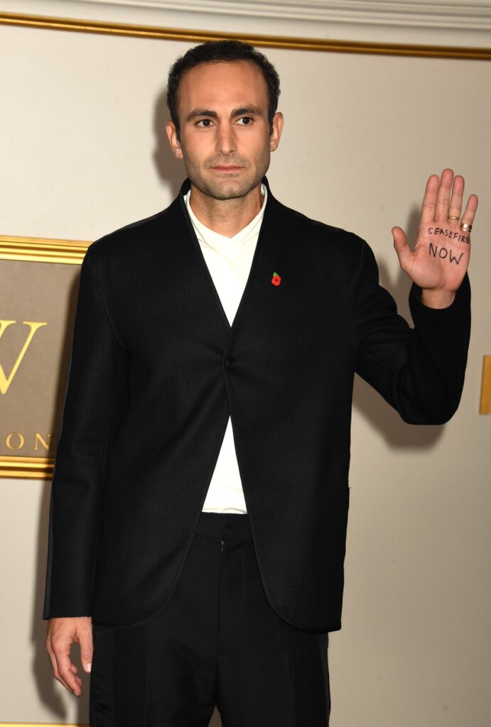 Kruna 6, poslednja sezona: Serija o kraljevskoj porodici počinje sutra i očekujte neočekivano 3 Kruna 6, poslednja sezona: Serija o kraljevskoj porodici počinje sutra i očekujte neočekivano 2