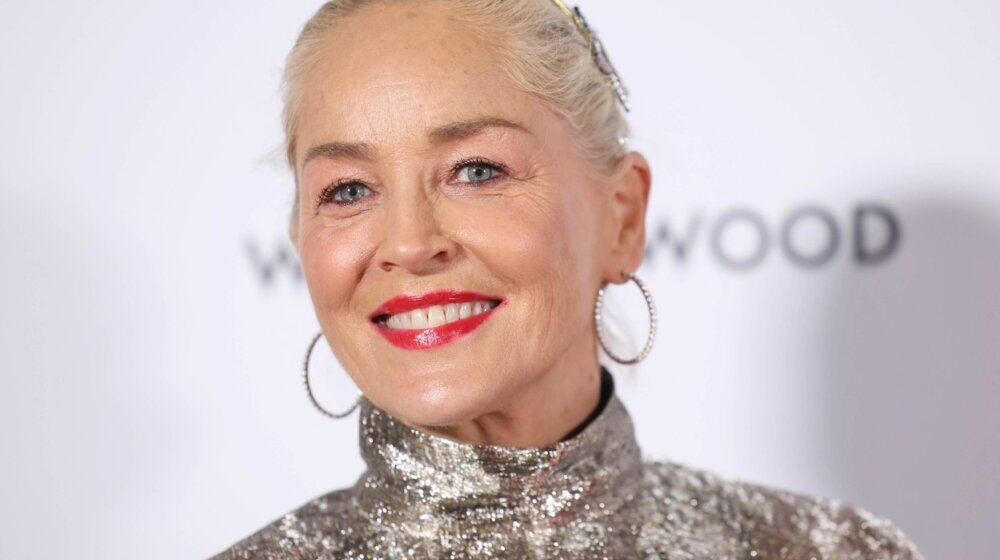 Šeron Stoun je Leonardu Dikapriju pružila priliku o kojoj se sanja: "Neizmerno sam joj zahvalan" 1