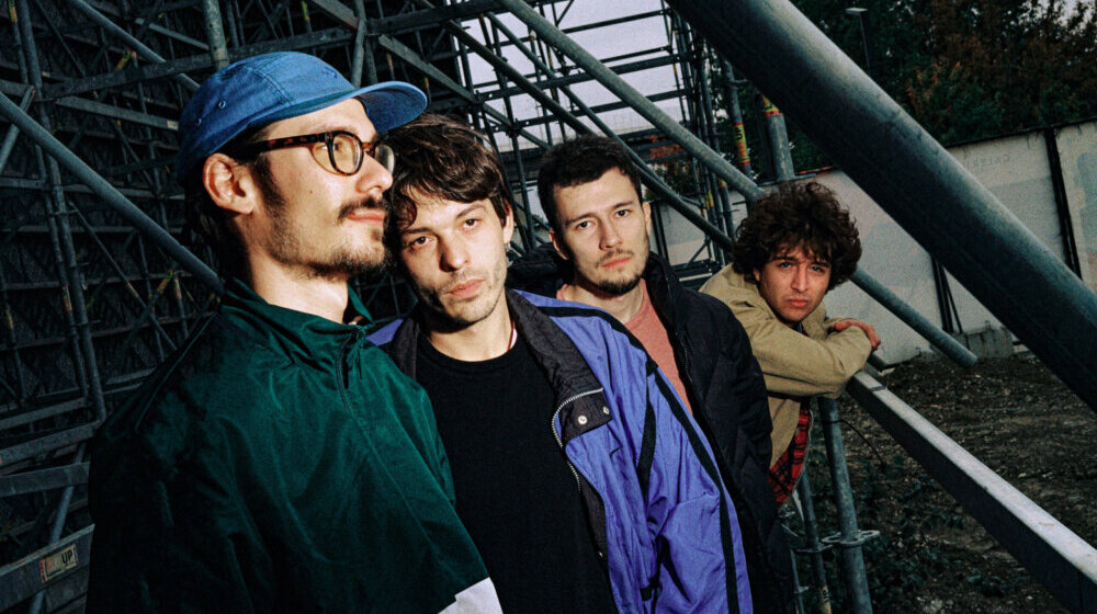 "Mikstejp" benda Proto Tip: Evo u kojoj pesmi leži katarza albuma "S ivice sanjanja" 1