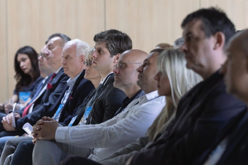 Ko je deveti član koalicije Srbija protiv nasilja? 2