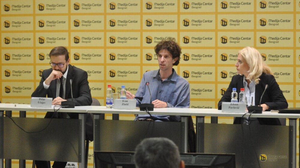 Udruženje Krov nad glavom poziva na ukidanje javnih izvršitelja 1