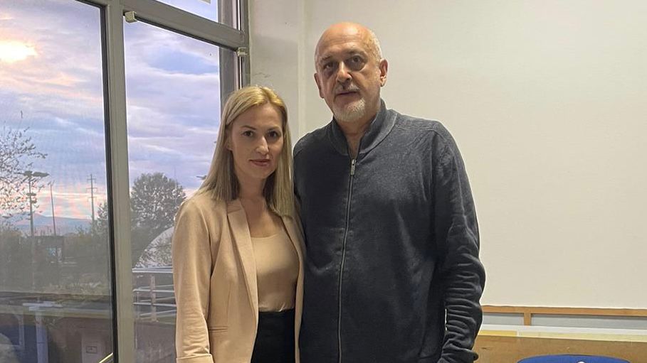 Rade Panić podržao Narodnu stranku: Čisto je 1