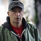 Raša Andrić: Žarko je bio veličanstven i po tome što je svima pomagao, nikada nije "krao" scene, gurao je i druge glumce da se razmahnu, nije mislio samo na sebe 4