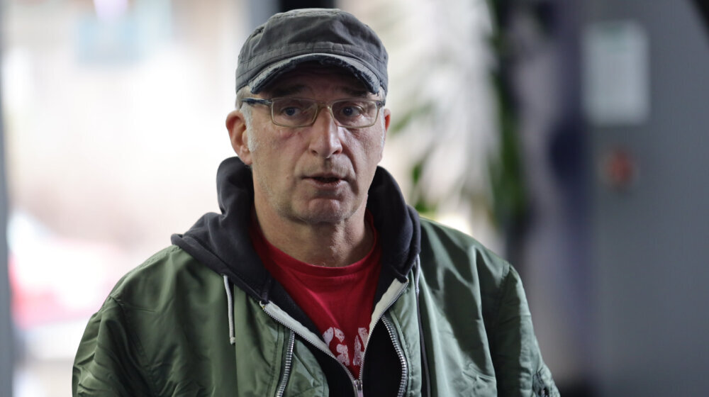 Raša Andrić: Žarko je bio veličanstven i po tome što je svima pomagao, nikada nije "krao" scene, gurao je i druge glumce da se razmahnu, nije mislio samo na sebe 1