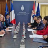 Francuski izaslanik za Balkan: Prvenstveni cilj na severu Kosova je stabilizacija i normalizacija 3