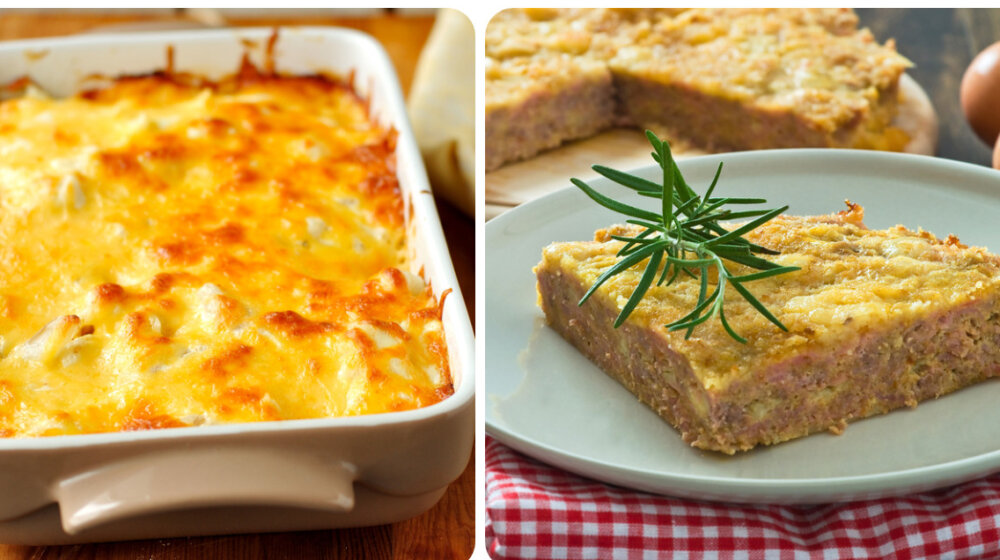 Šta da kuvate ove nedelje? Imamo listu od pet ukusnih i jeftinih jela 1