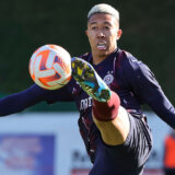 Fudbaleri Partizana u osmini finala Kupa Srbije, 12. trijumf crno-belih za redom 4