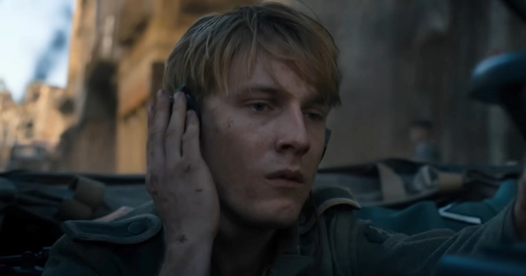 Serija o Drugom svetskom ratu na Netfliksu zaludela je gledaoce: "Velike preporuke" 2 Serija