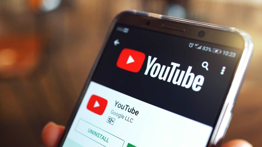 Oglasila se srpska firma koja je ugasila Youtube kanal Croatia Recordsa: "Nije samo Tomina porodica oštećena, oštećeni su naši autori, klijenti, prijatelji" 1