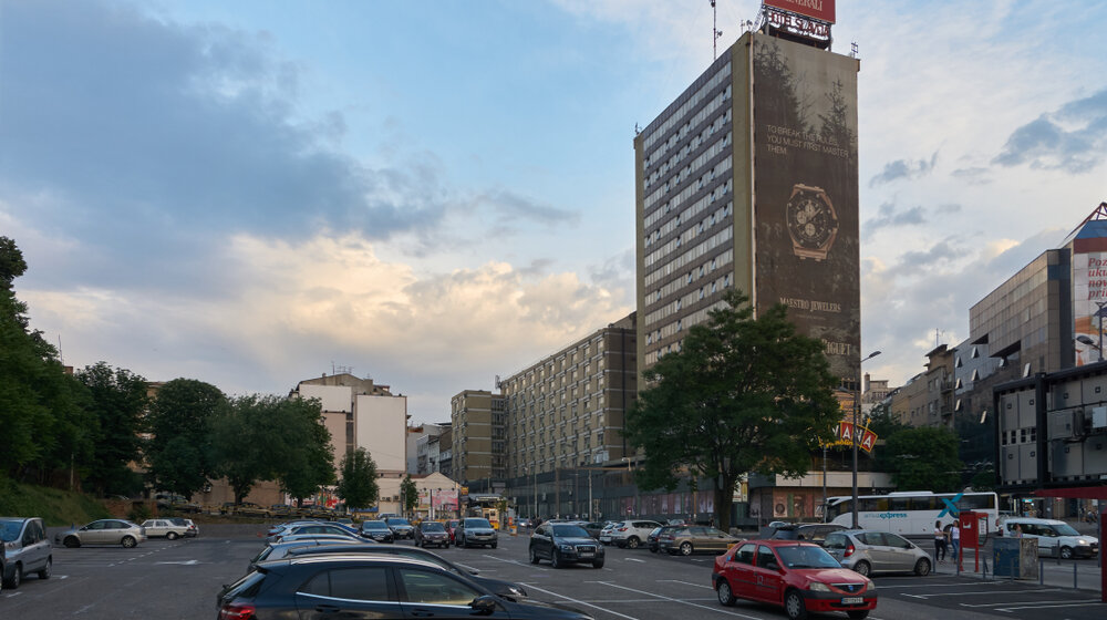 Ministarstvo privrede još nije odlučilo da li će prodati Slavija hotele kompaniji Matijević 1