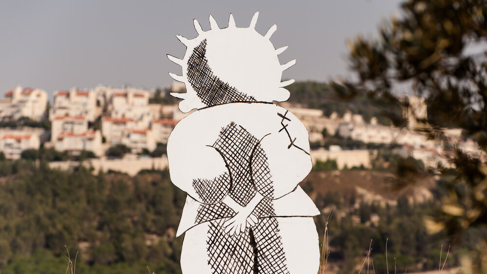 Šta označavaju simboli Palestine koje viđamo na protestima podrške? 8