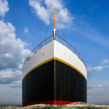 Jelovnik večere sa broda Titanik prodat na aukciji za 95.000 evra 1