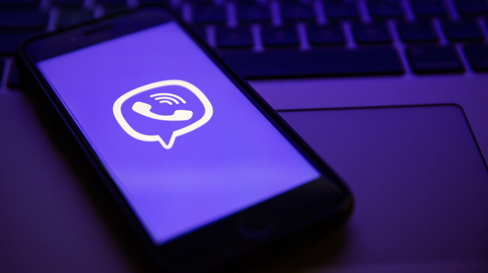 VOICE: Preko učeničkih Vajber grupa u Novom Sadu razmenjivana neonacistička propaganda 1