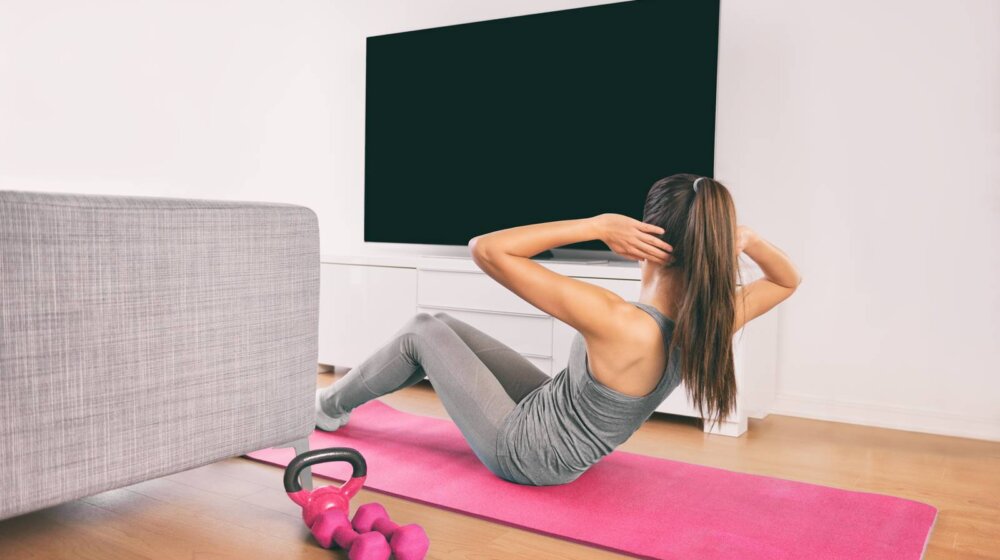 "Gubitak sala samo na određenom delu tela je mit": Stručnjak za gojaznost tvrdi da su trbušnjaci beskorisni za skidanje kilograma 1