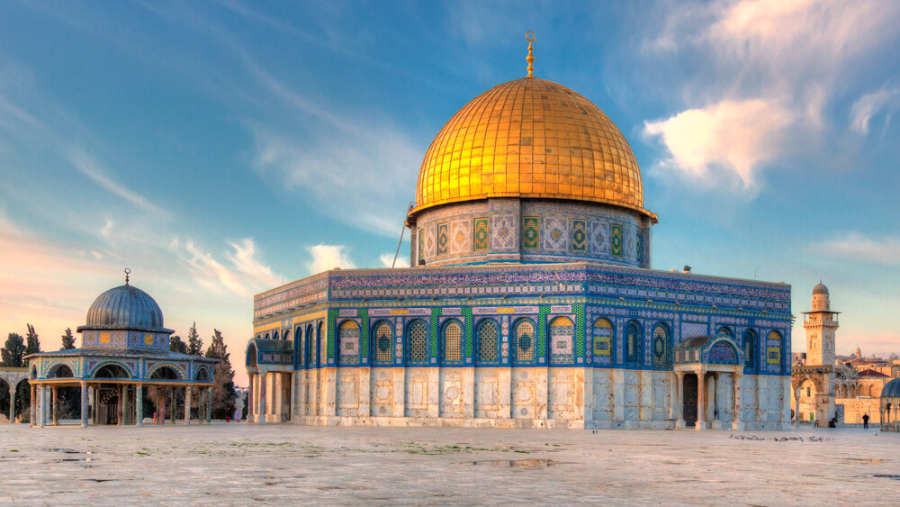 Šta označavaju simboli Palestine koje viđamo na protestima podrške? 7