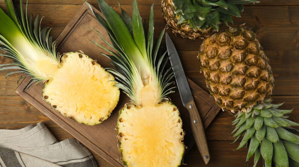 ananas
