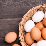 Koja je razlika između smeđih i belih jaja? 3