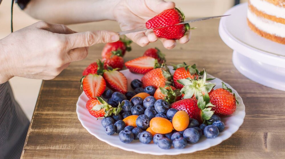 Nutricionisti tvrde da je ovo voće najbolji izbor za dijabetičare - Život -  Dnevni list Danas