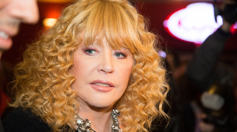 Ruska pravoslavna crkva traži izvinjenje pevačice Ale Pugačeve 1