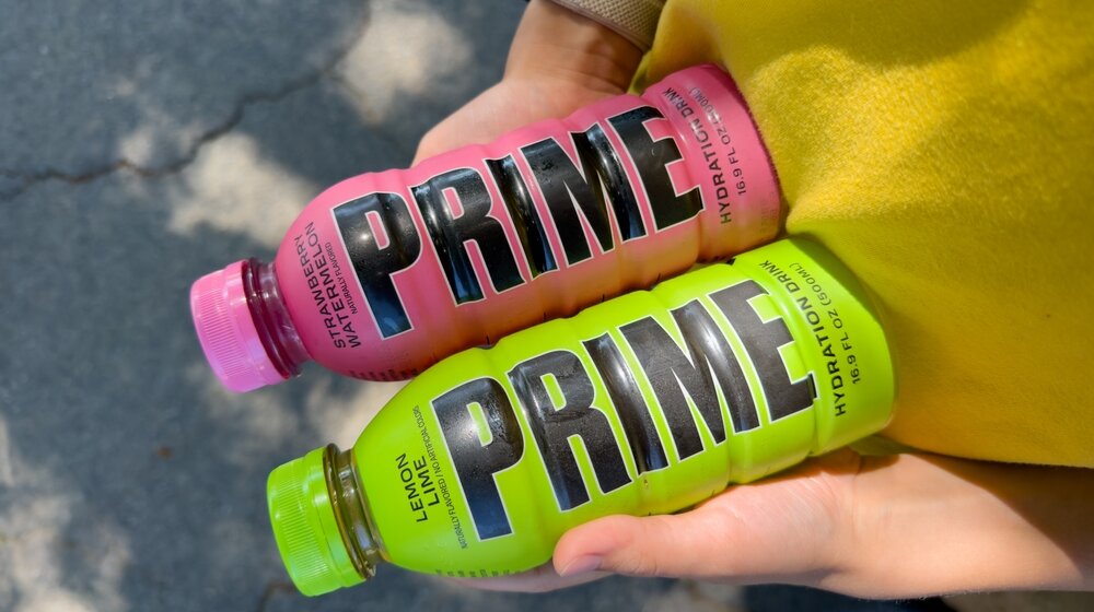 Inspekcija za hranu povlači piće "Prime" sa tržišta u Republici Srpskoj 1