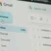 google, gmail