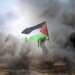 Šta označavaju simboli Palestine koje viđamo na protestima podrške? 3