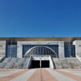 Šapić: Štark arena na Novom Beogradu od danas je Beogradska arena 1