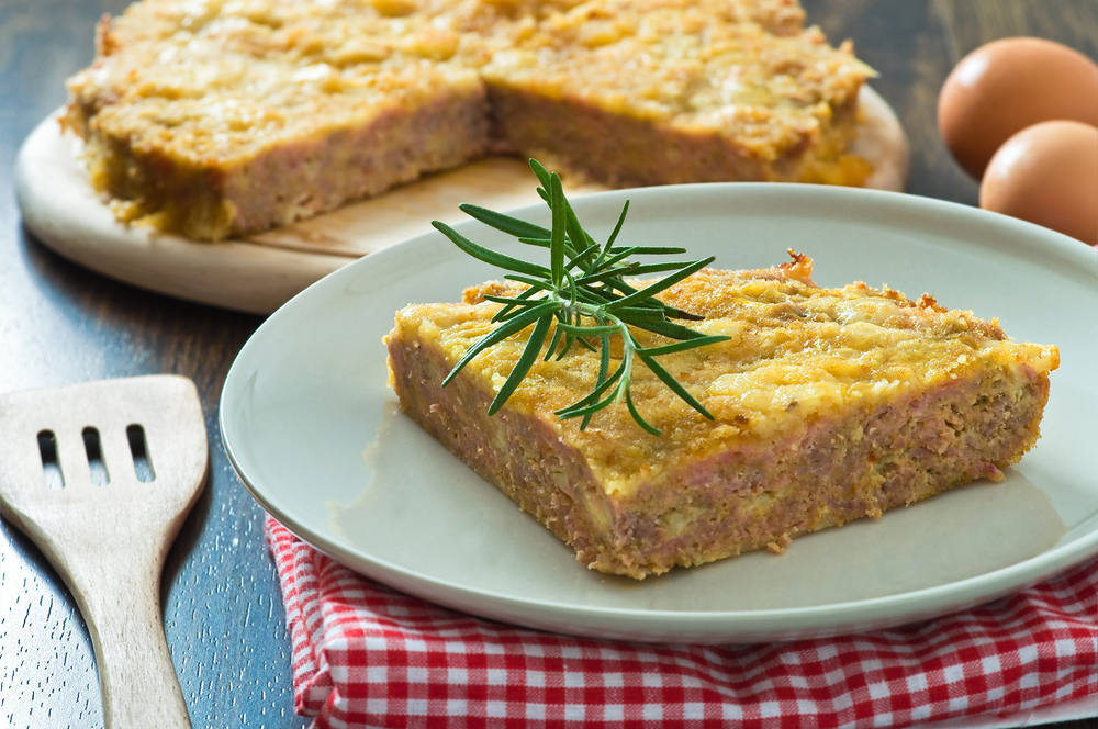 Šta da kuvate ove nedelje? Imamo listu od pet ukusnih i jeftinih jela 6