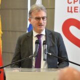 Slobodan Cvejić: Režim postaje nervozan, verovatno će pokušati preko Nestorovića da ponovi izbore u Beogradu 10