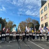 Konvencija liste "Srbija protiv nasilja" za Beograd sutra u Domu omladine 5