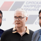 Jedan jeo sendvič, drugi pozivao na "privrženost i lojalnost Vučiću": Ko i šta čeka Nikolu Rađena u SNS sportskoj porodici? 5