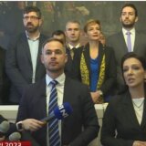 Objavljen spisak: Ko su sve kandidati za poslanike liste "Srbija protiv nasilja"? 4