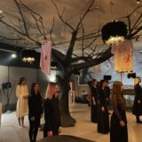 Udruženje „Srce srcem“ organizovalo humanitarni događaj posvećen ženama, žrtvama nasilja 3