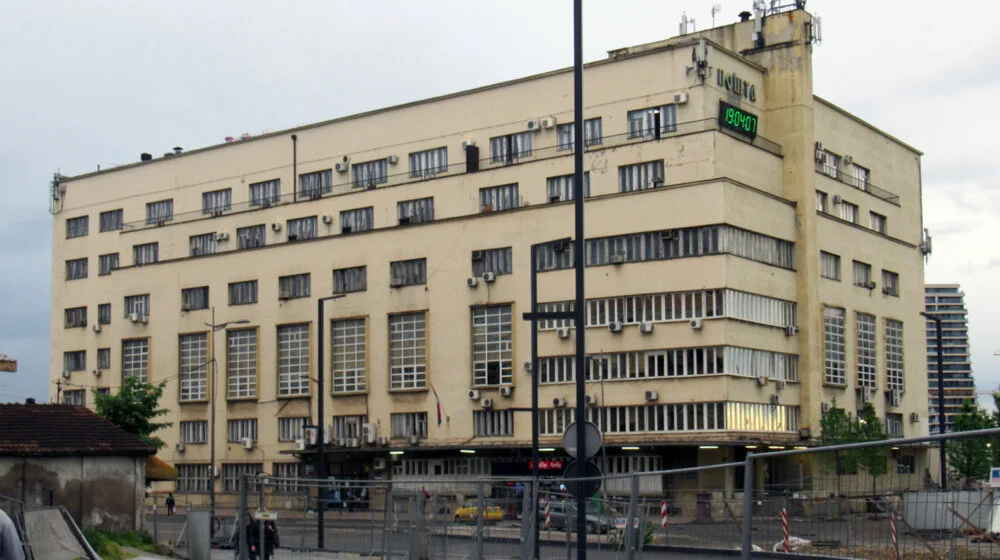 Rušenje i(li) rekonstrukcija: Kakva sudbina očekuje zgradu Pošte u Savskoj ulici? 1