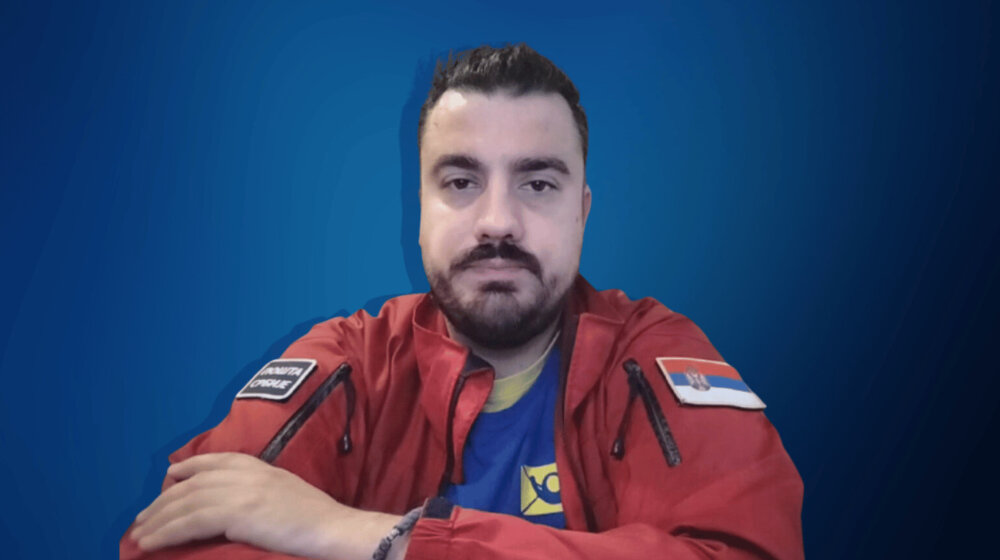 Radnik Pošte Srbije Stefan Mitrović u Atini izabran u rukovodstvo Sindikata transportnih radnika 1