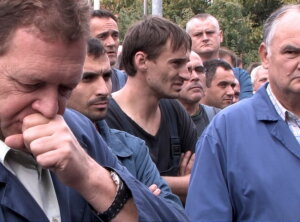 "Ljudima koji se bore ne treba tražiti dlaku u jajetu. Ne moraju imati intelektualne karakteristike Slavoja Žižeka i moral Svetog Avgustina": Dević povodom svog filma "Što da se radi?" 2 "Ljudima koji se bore ne treba tražiti dlaku u jajetu. Ne moraju imati intelektualne karakteristike Slavoja Žižeka i moral Svetog Avgustina": Dević povodom svog filma "Što da se radi?" 2